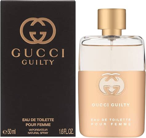 gucci gucci guilty pour femme|where to buy gucci guilty.